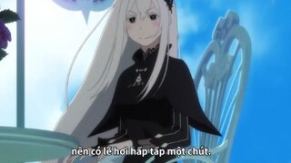 Bắt đầu lại từ con số 0 tại thế giới khác S2 - Tập 02 phần cuối [Việt sub]