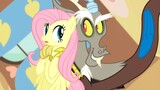 My Little Pony: Friendship Is Magic | S03E11 - Keep Calm and Flutter On (Filipino)