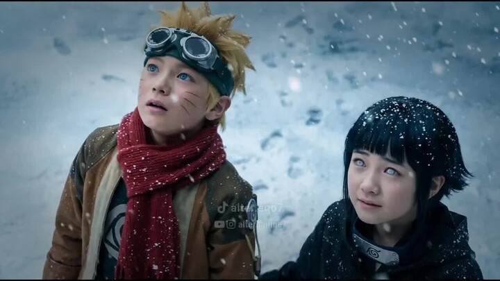 Naruto Ending 1 ｜ The Most Emotional Ending - Sub indo