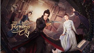 The Formless City - เมืองมายา ตอน9+10