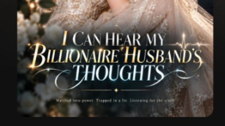 I Can Hear My Billionaire Husband Thoughts