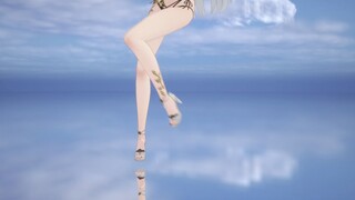 [MMD/4K] Hades-Your smile is still the cutest