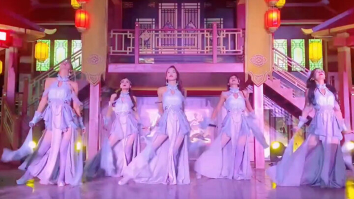 今日无事 勾栏听曲