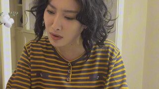 แม่ของฉันทบทวนตัวเองวันละหลายครั้ง