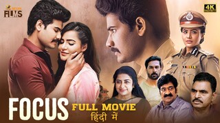 New South Indian movie in hindi dubbed