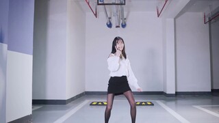 【Squid】Garage Disco ยกนิ้วให้! เต้นรำเกาหลีครั้งแรก
