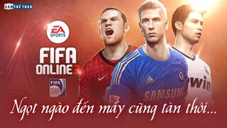 FO3 & Game thủ | Ngọt ngào đến mấy cũng tan thành mây