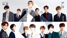 SEVENTEEN 'IDΣΛL ᑕЦͲ' IN SΣ∅UL PΛRͲ2