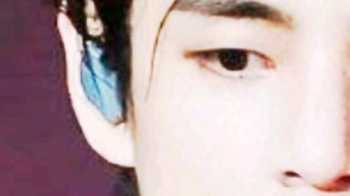 anak siapa hayo ada yang tau??