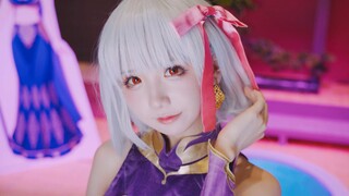 【4K】【CJ2021】จับสาวสวยด้วยกัน