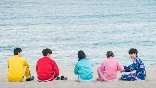 Sweet Munchies Ep 6 ❤️ | Korean Drama | Hindi Dubbed | Omar Rizwan Series 🎬