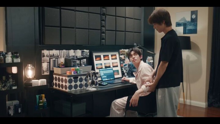 ด้วงกับเธอ X SklN EDITOR ด้วงกับเธอ Duahg With You Series