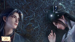 Jade DYNASTY S3 Episode 25