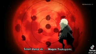 gejutsu terkuat🔥🥶
