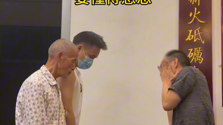 Giáo dục lòng biết ơn của giáo sư