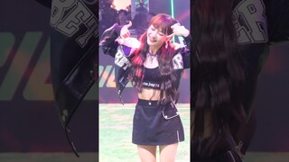 สวยน่ารักเซ็กซี่ร้องเต้นเก่งแบบนี้จะโสดอีกนานไหมนะ🫣💙พิมมา PiXXiE #PiXXiE #Pimma_PiXXiE #shorts