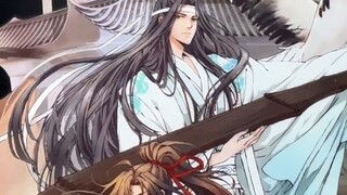 ดังนั้นประโยคที่ "บ้า" ที่สุดในนิยายก็คือ...