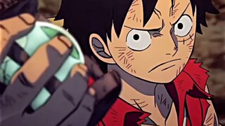 Luffy: -add 1000+ episode