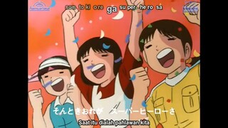 Captain Tsubasa 1983 (059) Sub