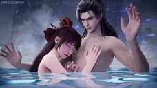 Martial Master Eps 551 indo