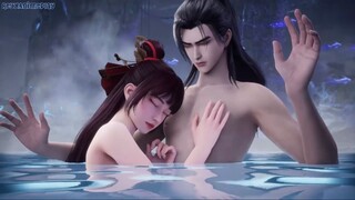 Martial Master Eps 551 indo