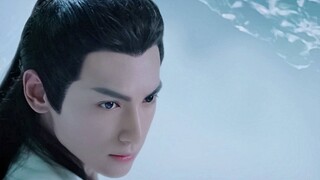 [หลัวหยุนซี/รุ่ยหยู นาร์ซิสซัส] ฉันโชคดีมากที่เขียนบทนี้เสร็จแล้ว