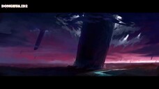 ( T O S ) EPISODE 1-10 SUB INDO