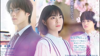 【Vietsub】Mùa Xuân Sớm Nhất Thế Gian - Tập 4