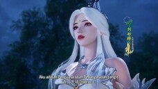 (NEW Donghua) 🌟The Sword Emperor Of Eternity Eps 1