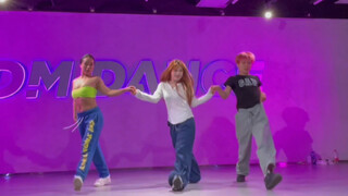 王甜编舞 | All i wanna do（女生） | 和小姐妹一起开心跳茶艺舞