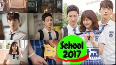 EP10 School นักเรียนอลวน มัธยมอลเวง