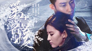 [The First Lady: The CEO's New Wife] Episode 3: Liu Yifei x Huang Jingyu x Ren Yankai x Ju Jingyi x 