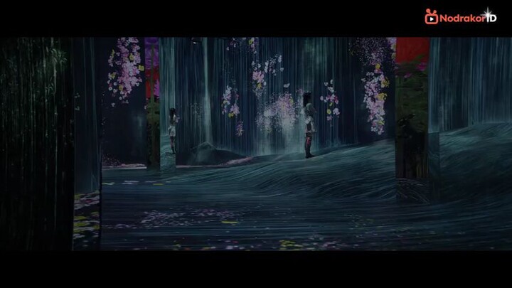 the magical women ep. 4( sub indo)
