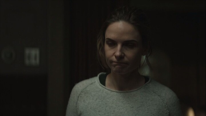 Silo S1E4: Truth