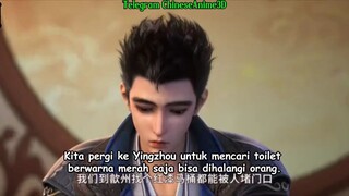 The Legend Of Tang Dynasty Eps 10