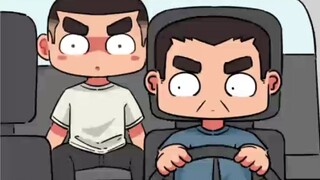 Udara di luar gratis!