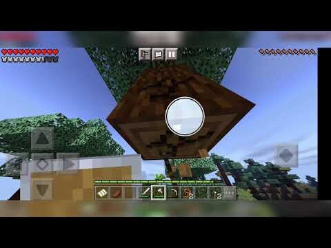 #minecraft sinh tồn 1.17 khám phá tập 04