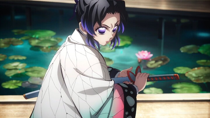 Inosuke Hashibira’s Fateful Duel: The Battle Against Doma