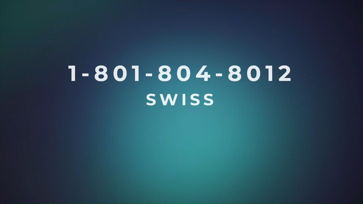 Número de Teléfono de Atención al Cliente de !@@[~Swiss®]~@@! Guía Completa Paso a Paso 2026