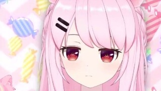 What debu, I am a cute person