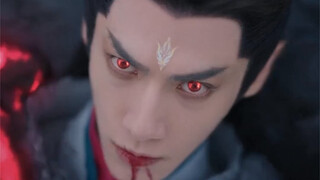 十二神开大招庇护冥夜除掉魔神！