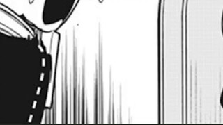 [SPY×FAMILY Bab 71] Aniya ditangkap?