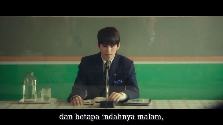 life is beautiful 2022 (Sub Indo)