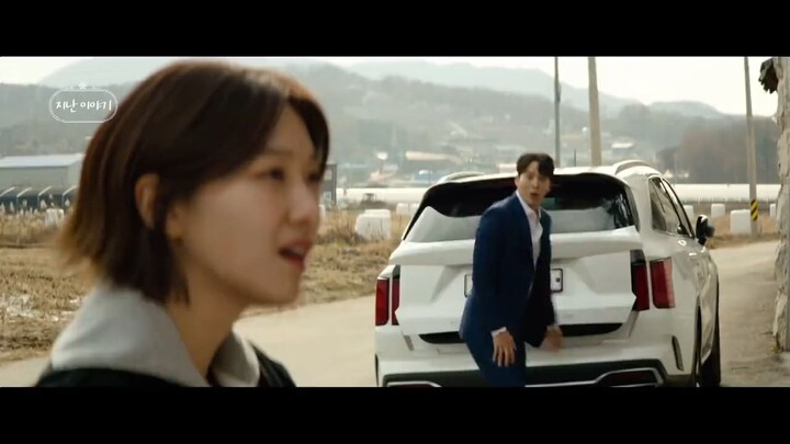 STEALER : The Treasure Keeper - Episode 5 (TagDub) Korean Series