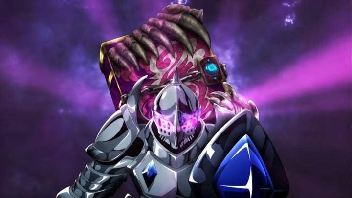 The Exiled Heavy Knight | Checkmate