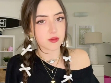 อย่าตัดสินผู้หญิงจากภายนอกเด็ดขาด