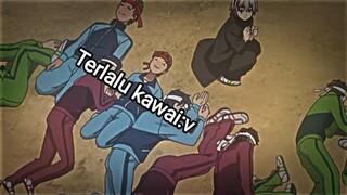 terkadang sedikit yang kita tahu itu lebih baik ☕🗿