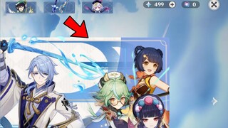 CONFIRMED!!! This 4-Star Character MIGHT Get DELETED From Rate Up Banner Because Of THIS...
