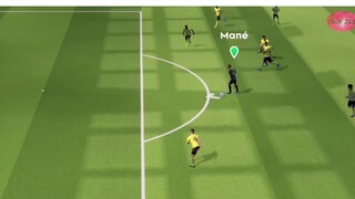 Những màn hề hước của thủ môn trong DLS 22 phần 4 #games