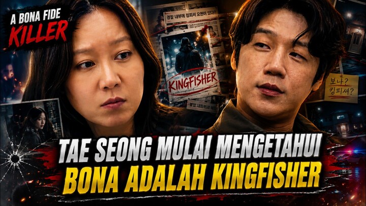 A Bona Fide Killer (2026) Ep 12 Sub Indo